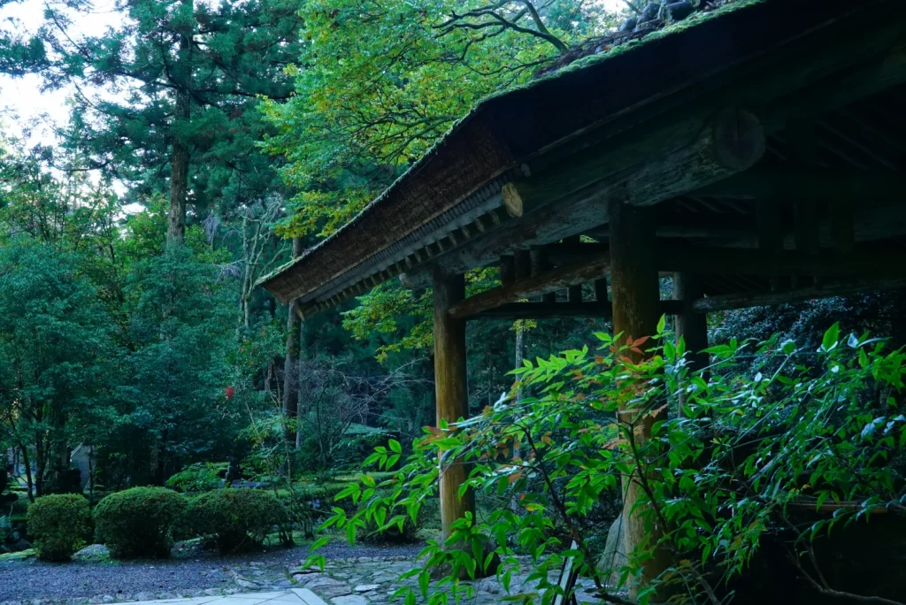 侘び寂び(Wabi-sabi)