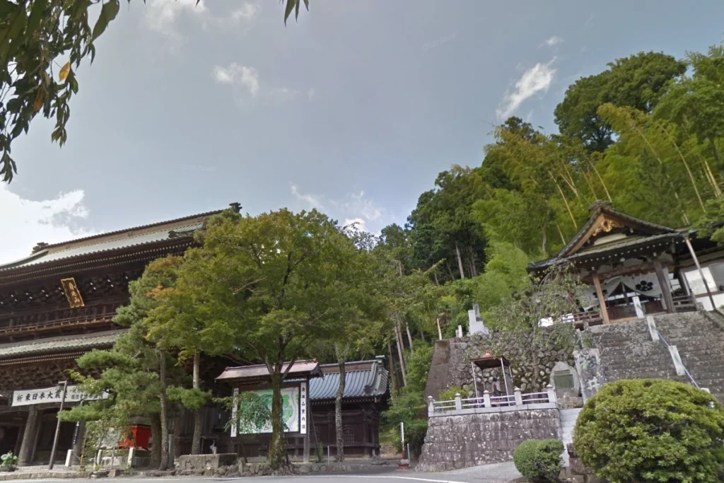 松井坊(MatsuiBou)