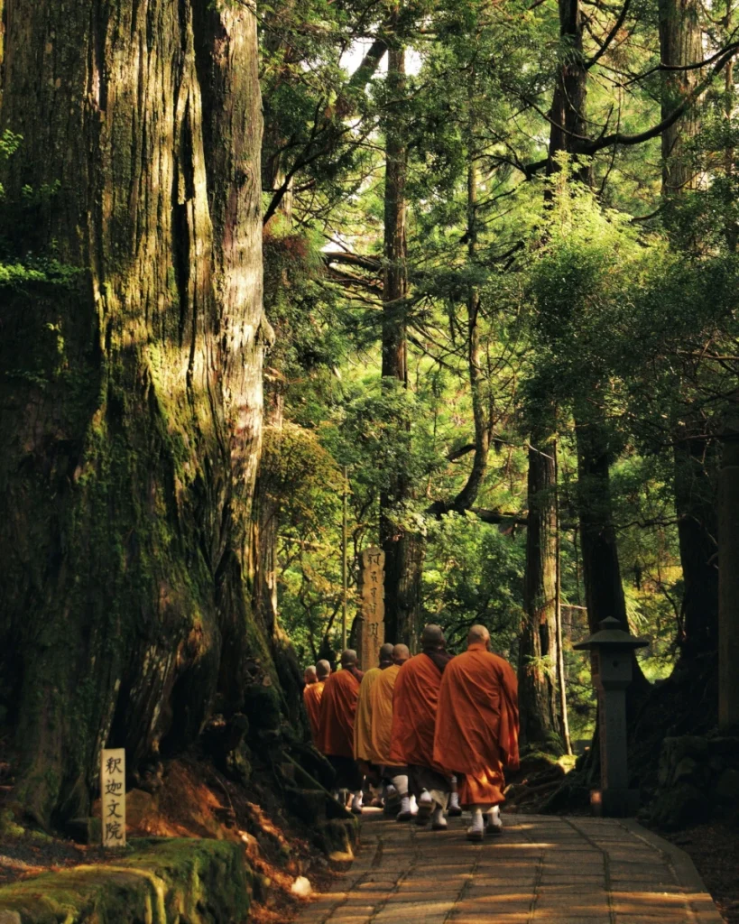 高野山