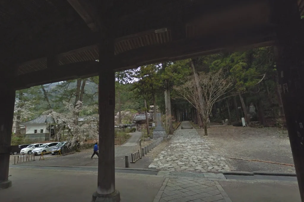 竹之坊(TakenoBou)